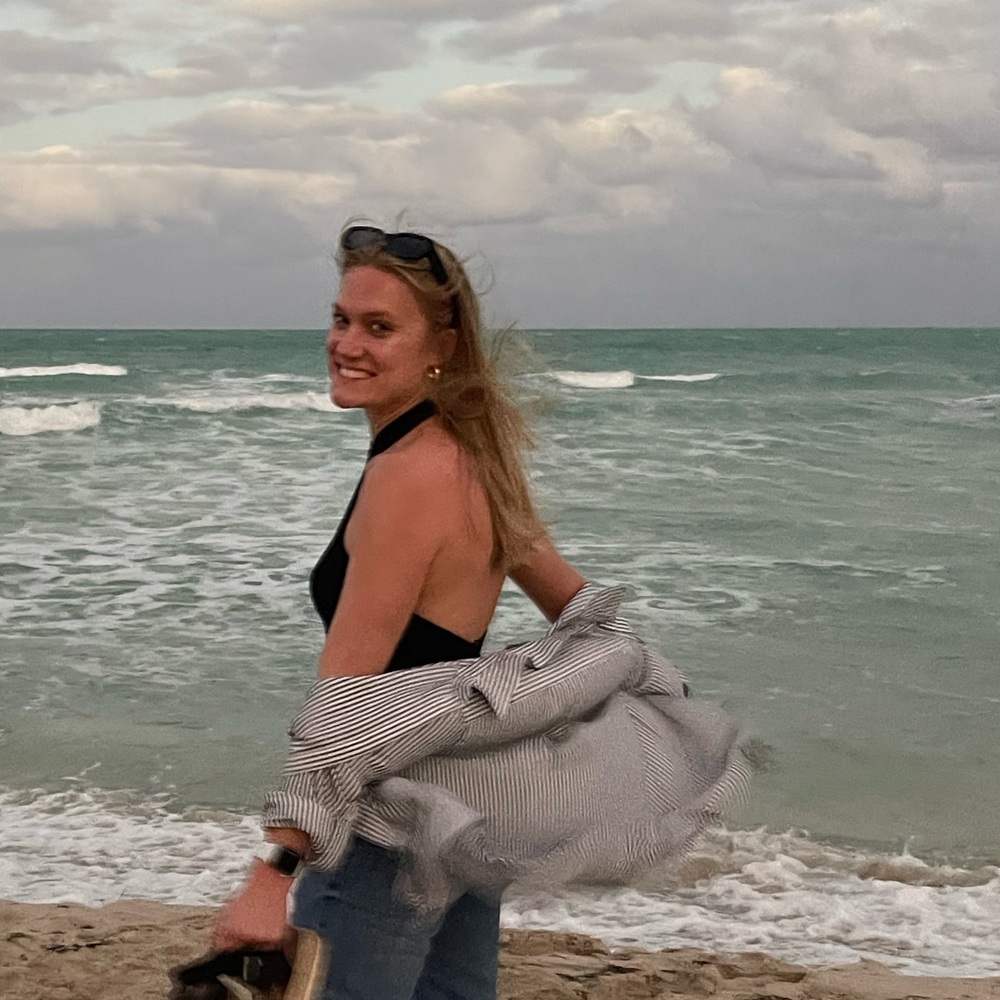 Meet your Posher, Tori